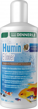 DENNERLE Humin Elixier