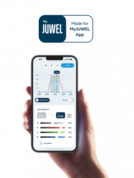 JUWEL HeliaLux AppControl