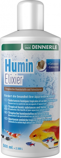 DENNERLE Humin Elixier