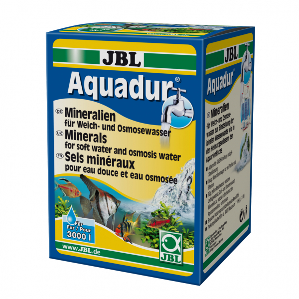 JBL Aquadur +