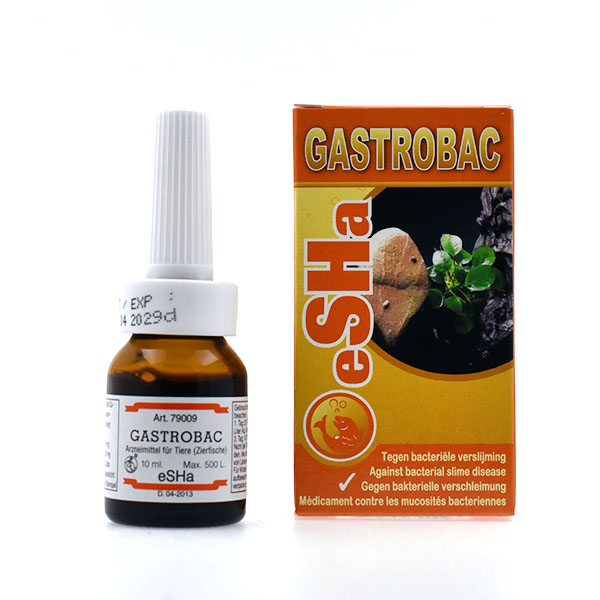 eSHa GASTROBAC 10ml