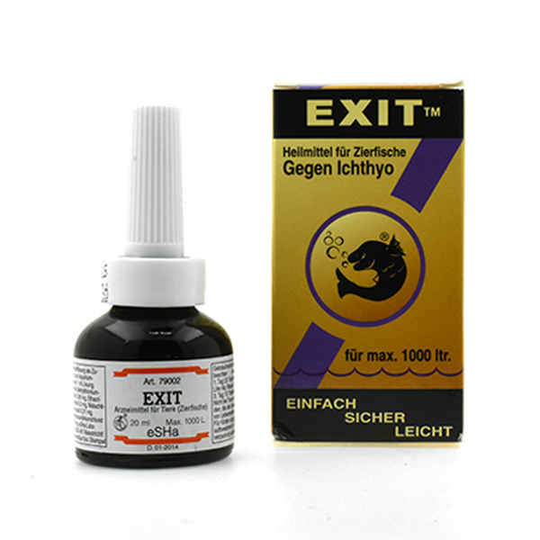 eSHa EXIT 20ml