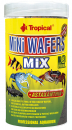 Tropical Mini-Wafers MIX - für Fische, Krebstiere und Bodenbewohner